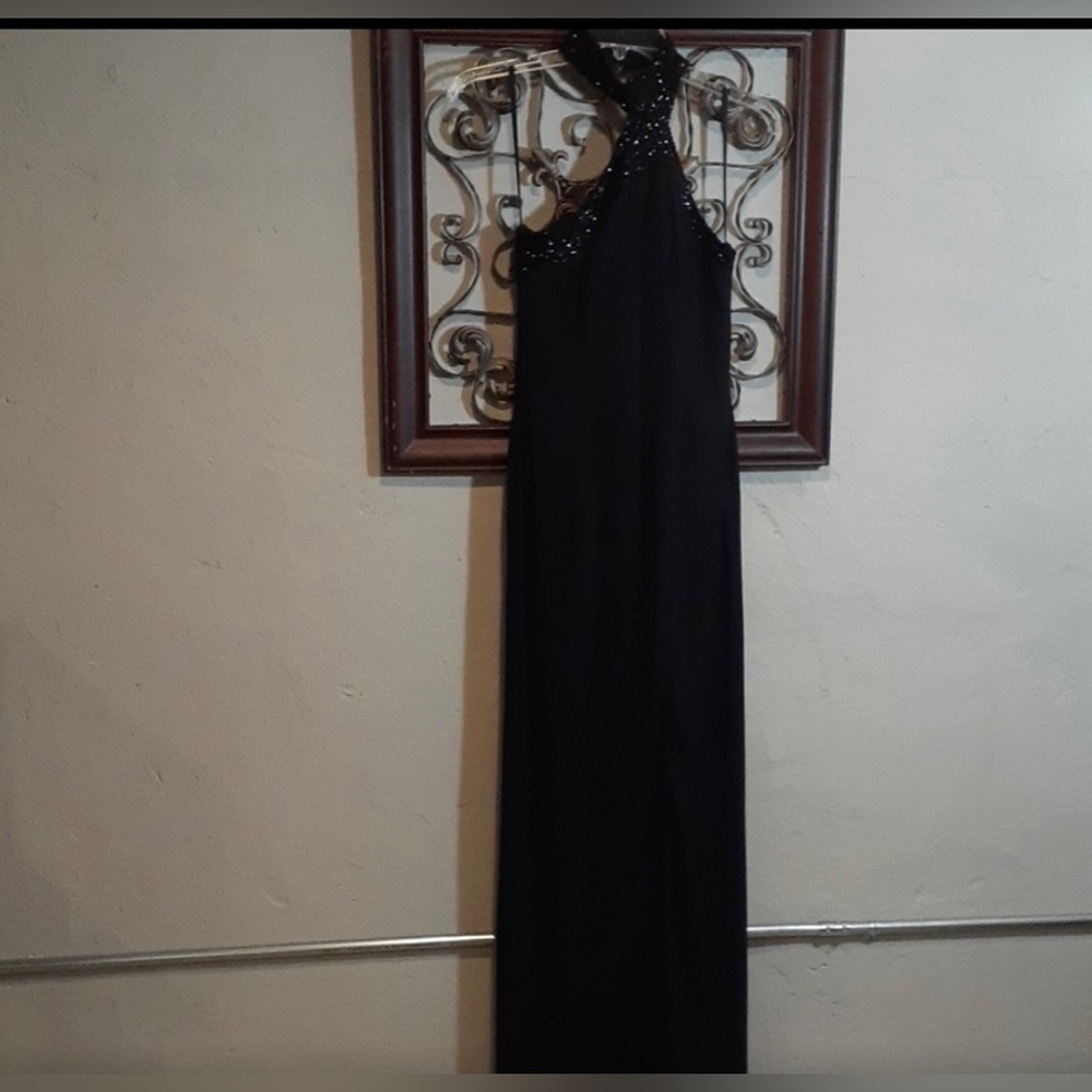 Cache Gown: Size 6 - Picture 6 of 10